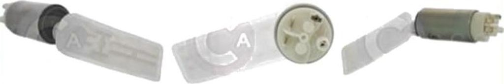CASCO CPA78102AS Elektrisch Kraftstoffpumpe für VW PASSAT Variant (3B6) 130l/h 12V