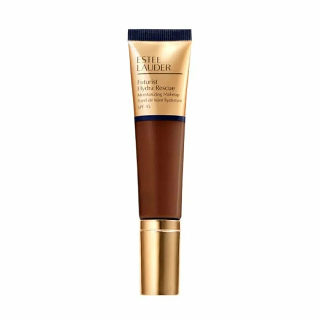 Estée Lauder Futurist Hydra Rescue 8N - Fondotinta Idratante SPF 45 35ml