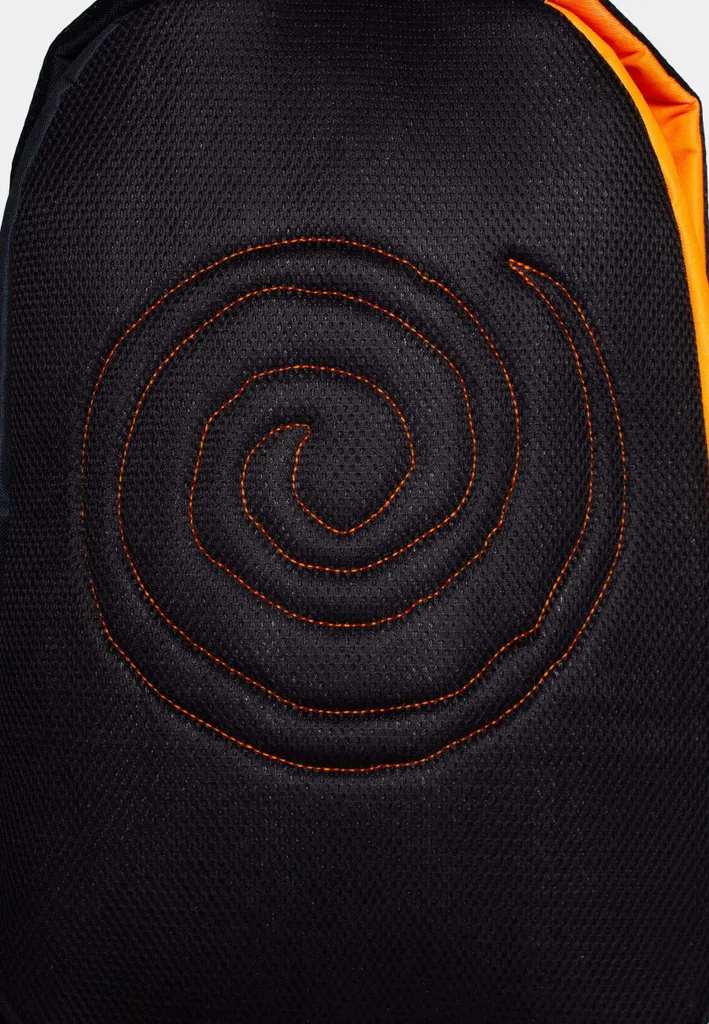 Sac à Dos Naruto Shippuden Robuste pour Protéger vos Affaires Fan