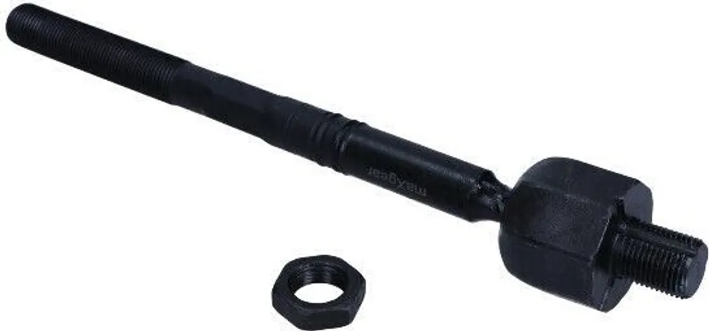 Supprimer jeu direction BMW E60 E63 avec Barre d'accouplement MAXGEAR