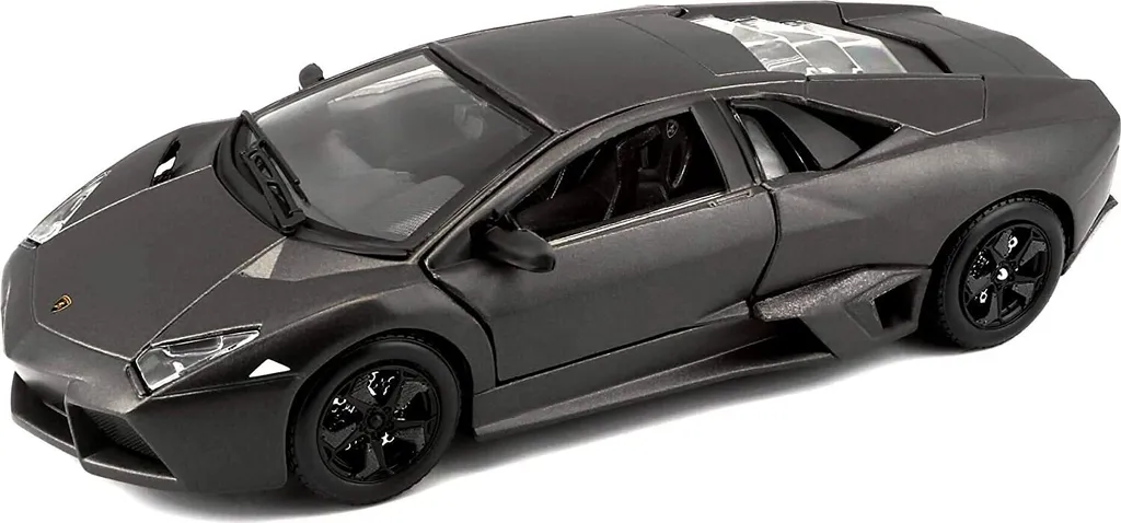 Voiture de Collection Lamborghini Reventón 1:24 Idée Cadeau Adulte