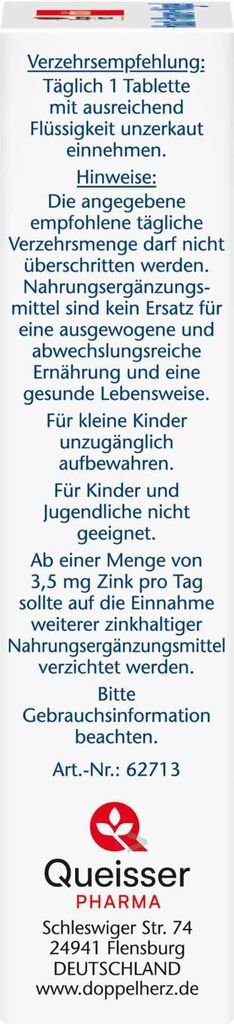 A label with product information and company details.