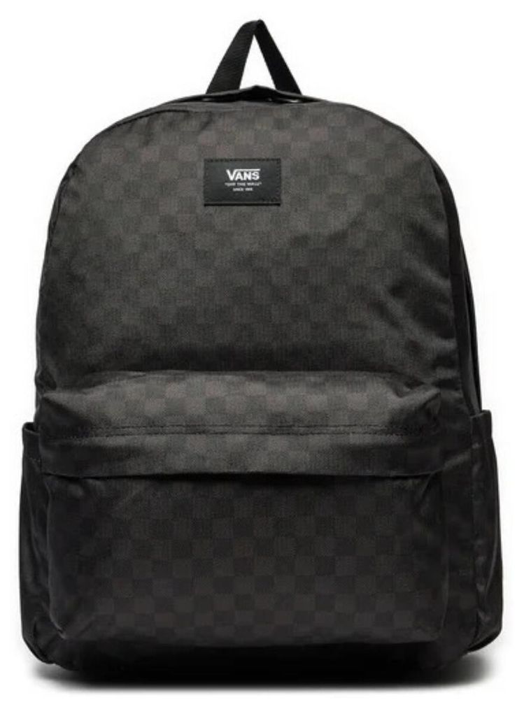 Vans Tas Heren Zwart - H4XBA51 - Maat UNICA Productafbeelding 