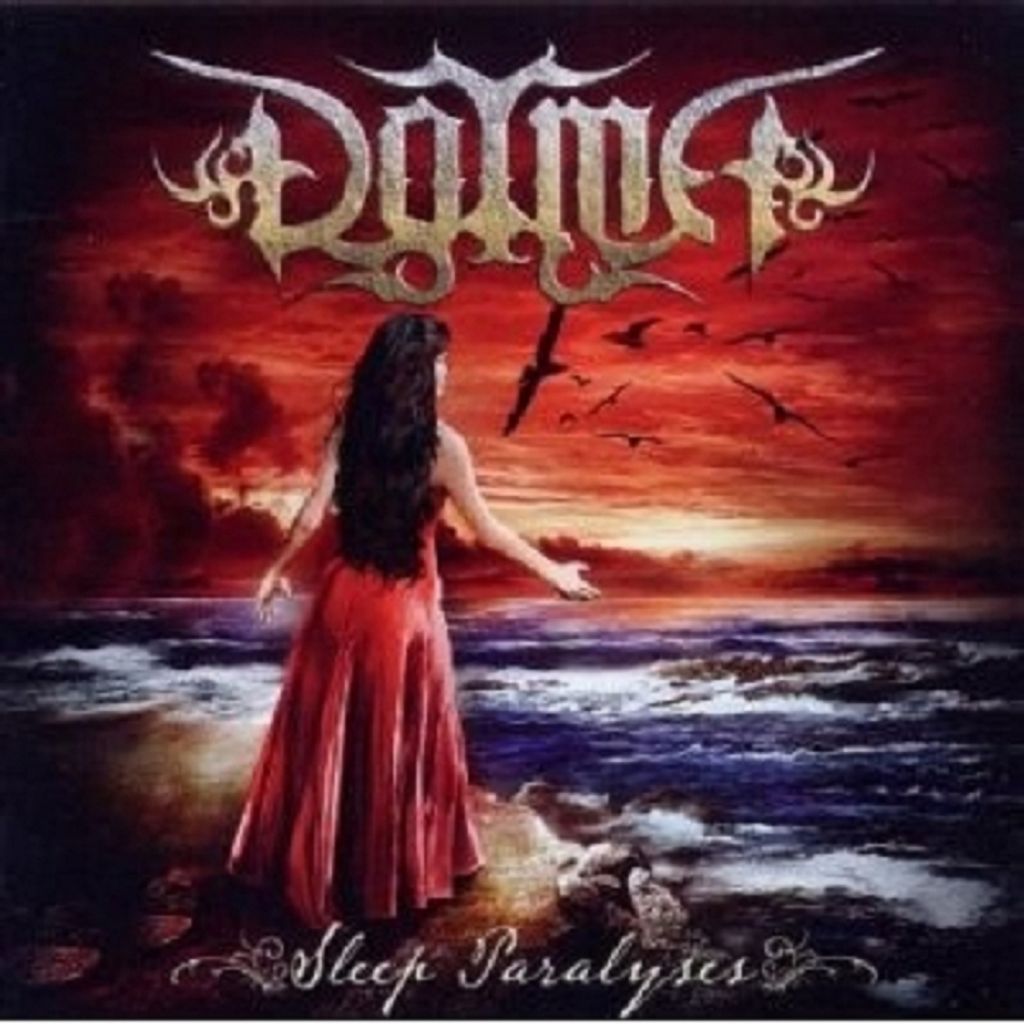 Dotma-Sleep Paralyses