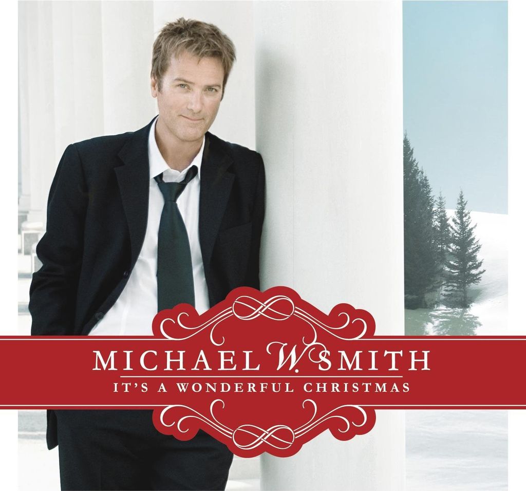 Michael W Smith - It's a Wonderful Christmas