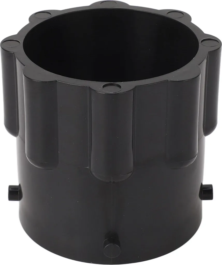Adattatore Scarico WC Thetford Camper: Addio Perdite e Odori