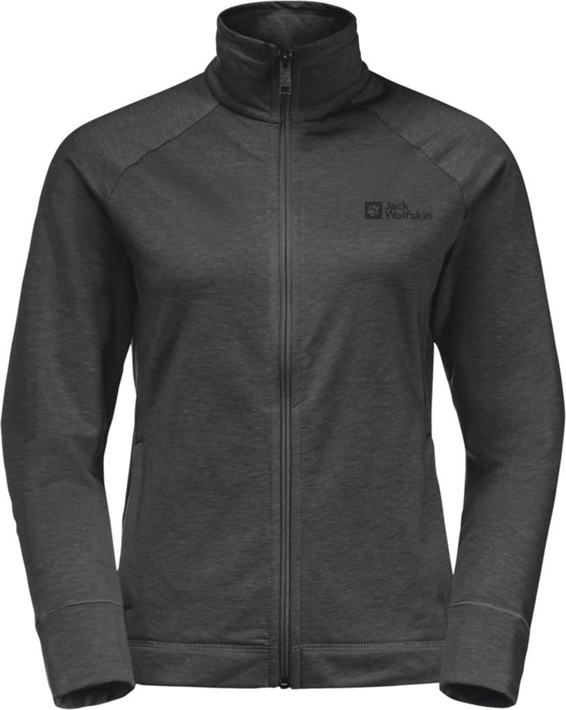 Jacken Jack Wolfskin Waldsee 17107116000 Produktbild 