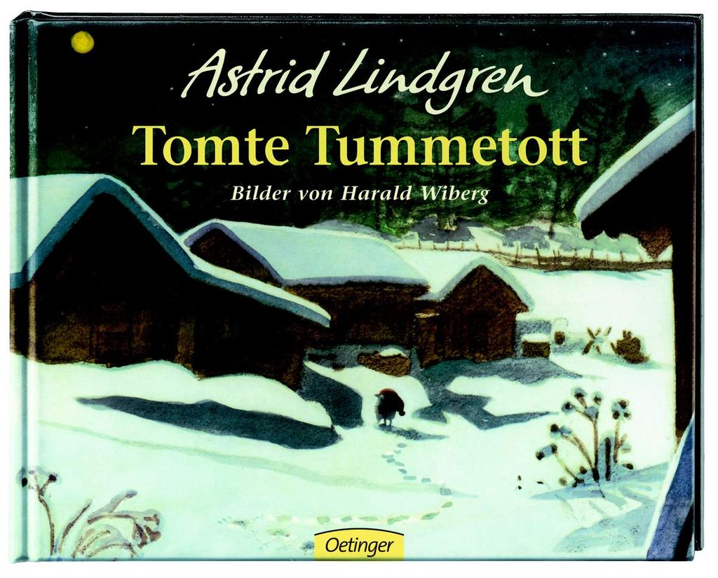 Tomte Tummetott Image du produit 