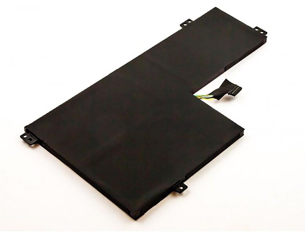 Akku für Lenovo L17M3PB0 Li-Pol 11,4 Volt 3575 mAh schwarz Produktbild 