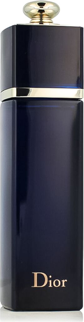 Dior Addict, Frauen, 100 ml, Nicht nachfüllbare Flasche, Produktbild 