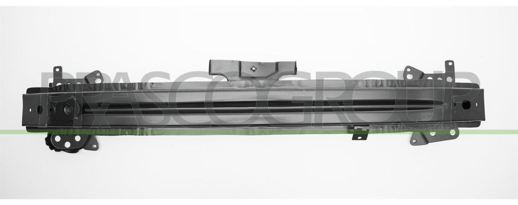PRASCO VG6221622 Stoßstangenträger Vorne für VW CC (358)