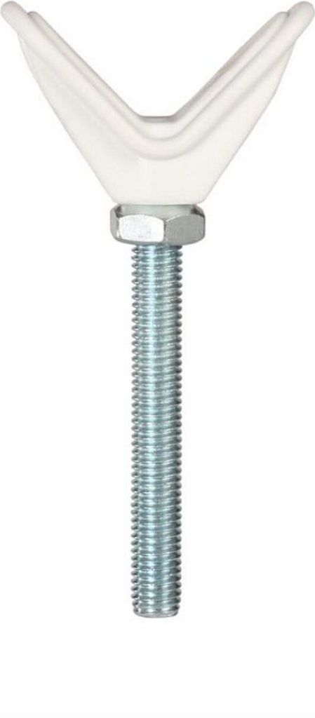 Y-Spindel für Klemmgitter