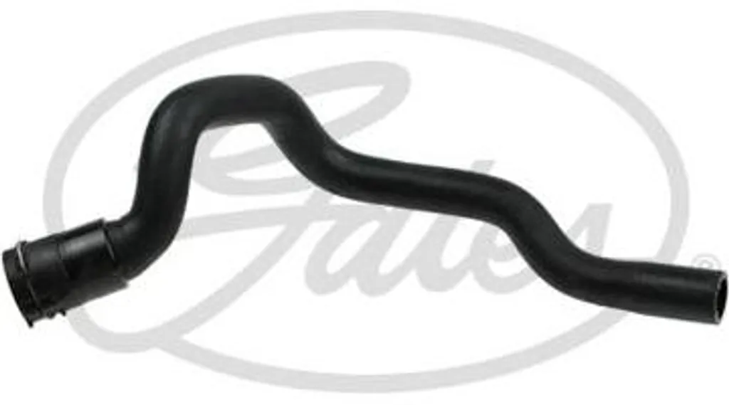 Tubo Riscaldamento Gates 02-2453 per Opel Corsa D | Qualità OE