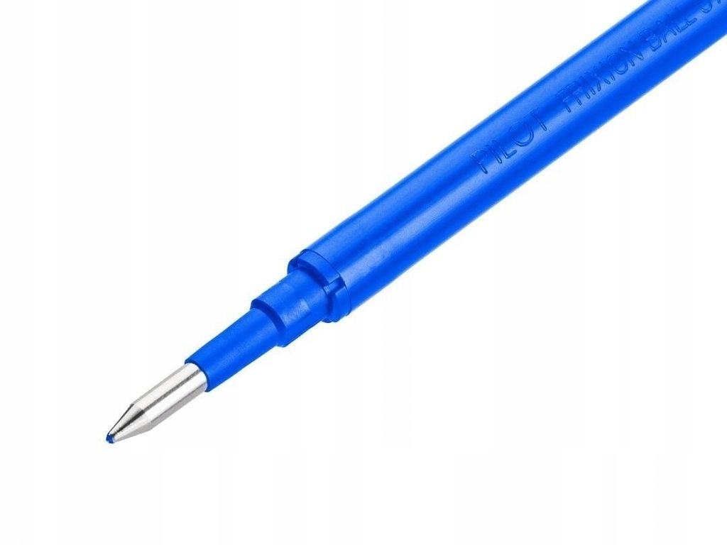 Wkład Frixion Point - Point Clicker F 0,5 niebieski Zdjęcie produktu 