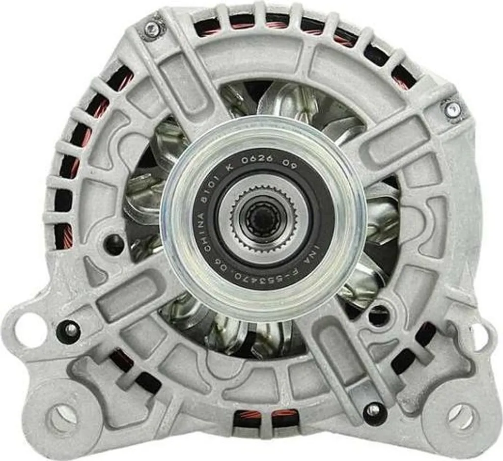 Alternateur OE 045903023G haute fiabilité pour Polo 6R et Fabia 1.4