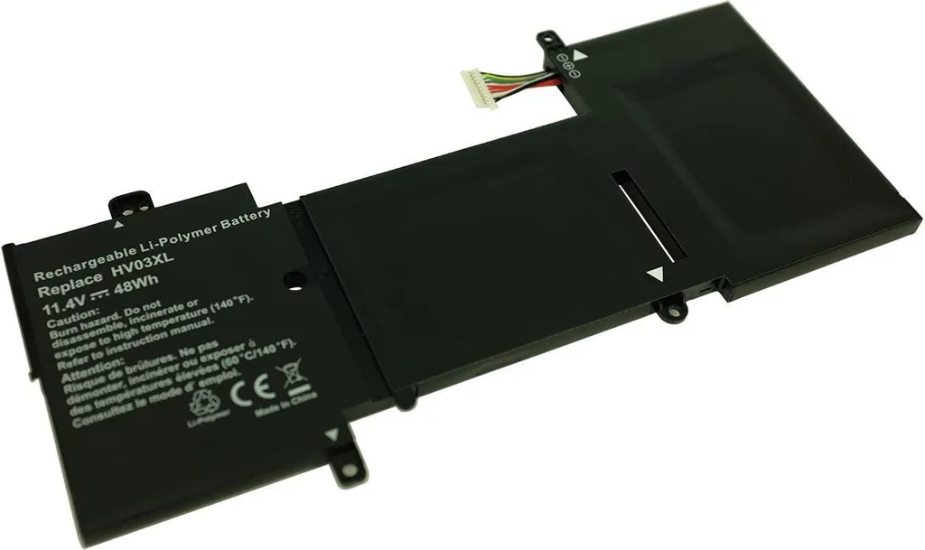 Recensione Batteria PowerSmart HV03XL 818418-421 per HP Laptop