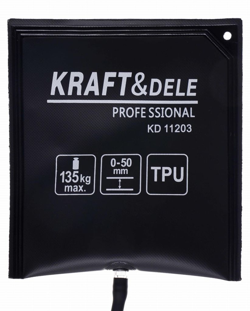 Montážní vak Kraft&Dele KD11203, 135 kg Obrázek produktu 