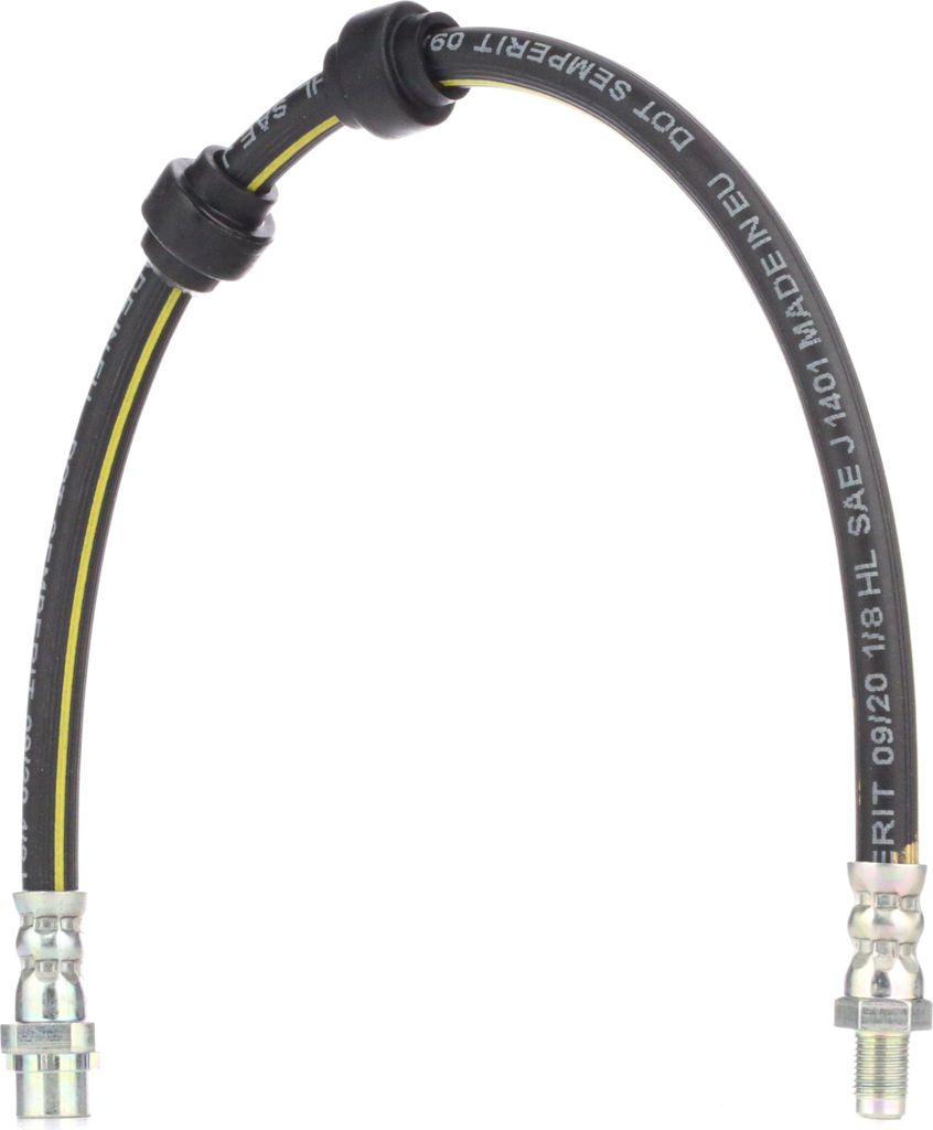 BREMBO T 06 011 - OE 1164002 Bremsschlauch für 5er (E39)