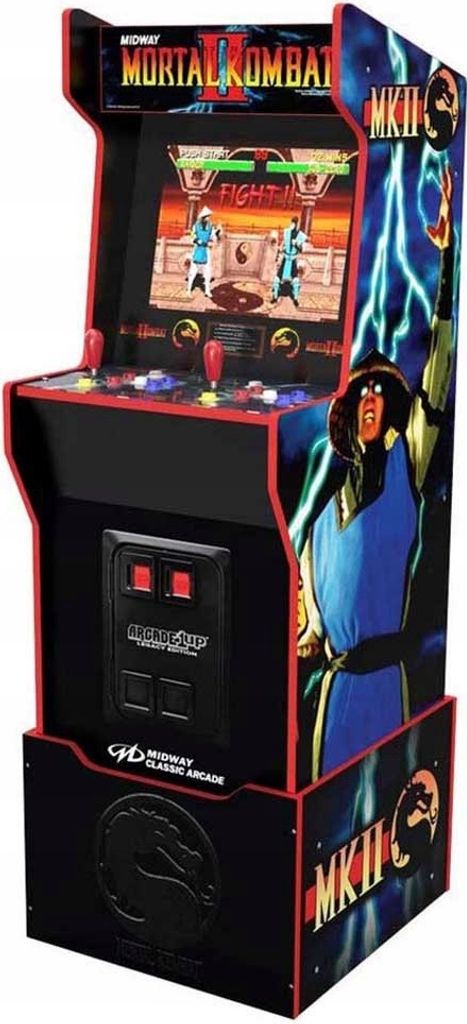 Arcade1Up Midway Legacy Obrázok produktu 