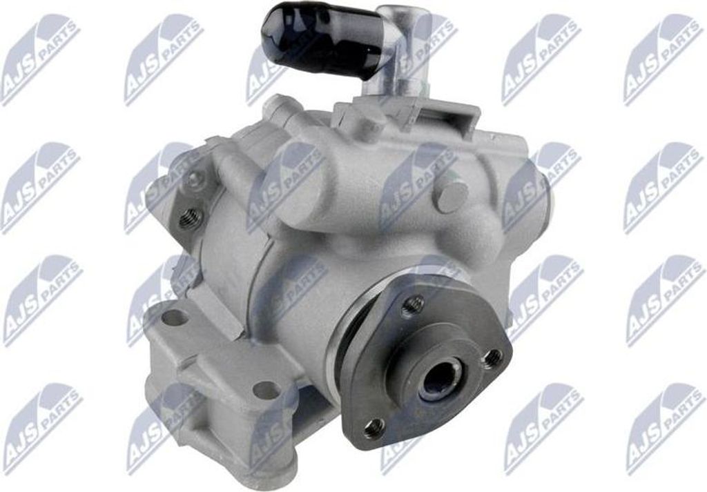 NTY SPW-ME-034 Hydraulikpumpe, Lenkung OE 0024669301 kompatibel mit C-Klasse, CLC-Klasse, CLK, E-Klasse
