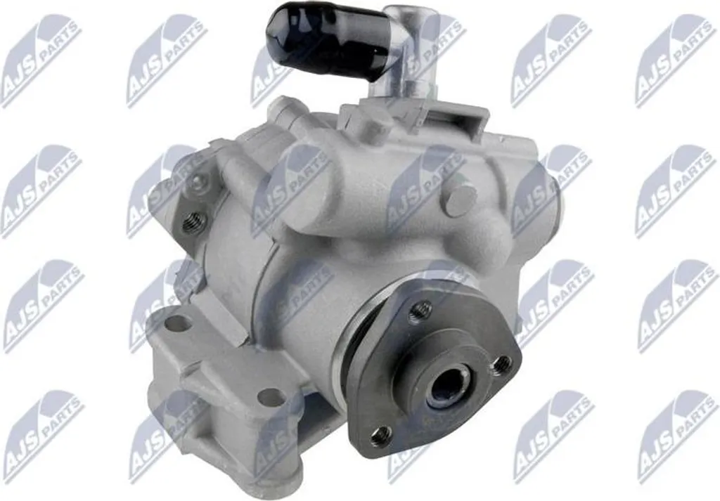 Pompe de direction NTY robuste compatible Mercedes CLK et Classe E
