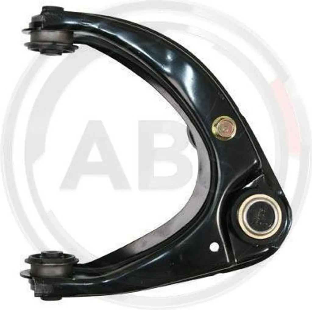 Supprimez les bruits de train avant : Bras de suspension A.B.S. Mazda 6 (G)