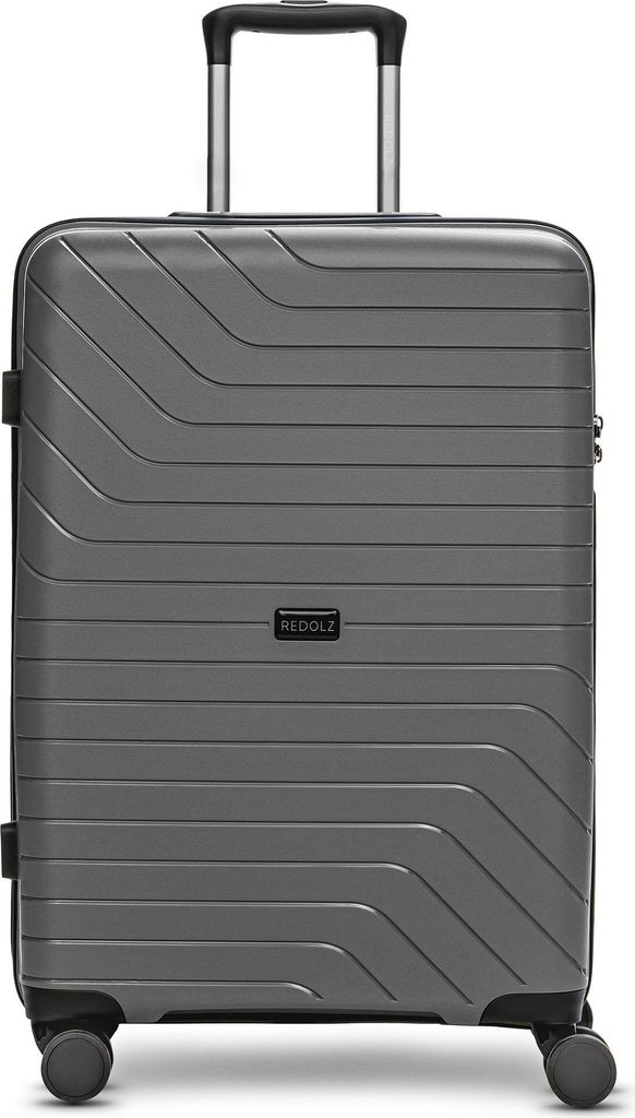 REDOLZ Essentials 05 Trolley Stone 2 dunkelgrau 66cm