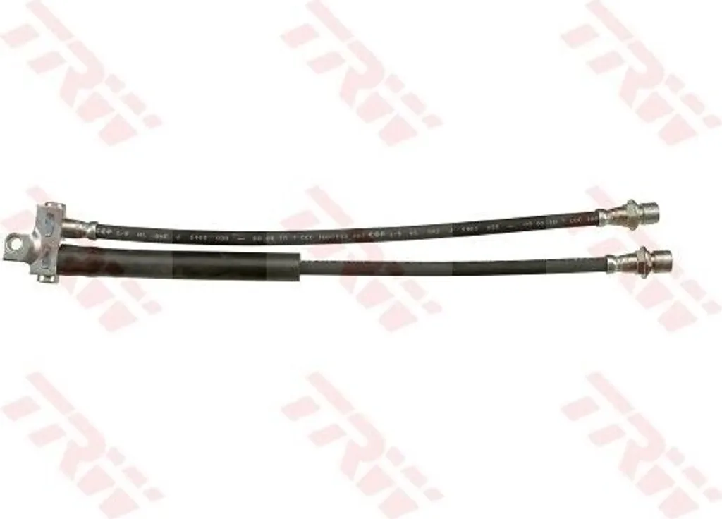 Flexible de Frein Haute Résistance TRW PHA277 - Conforme OE 6577426