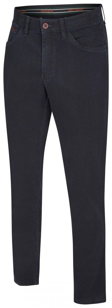 Club of Comfort - Herren Hose, Baumwolle, Stretch, Regular Produktbild 