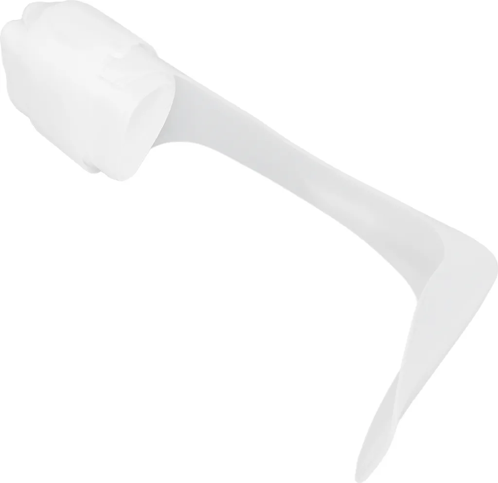Attelle de Cheville Releveur de Pied Légère pour Pronation du Pied Droit