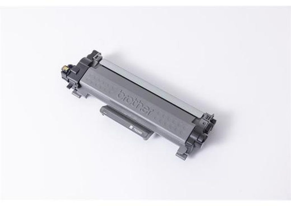 Brother TN-2590 tonercartridge 1 stuk(s) Origineel Zwart Productafbeelding 
