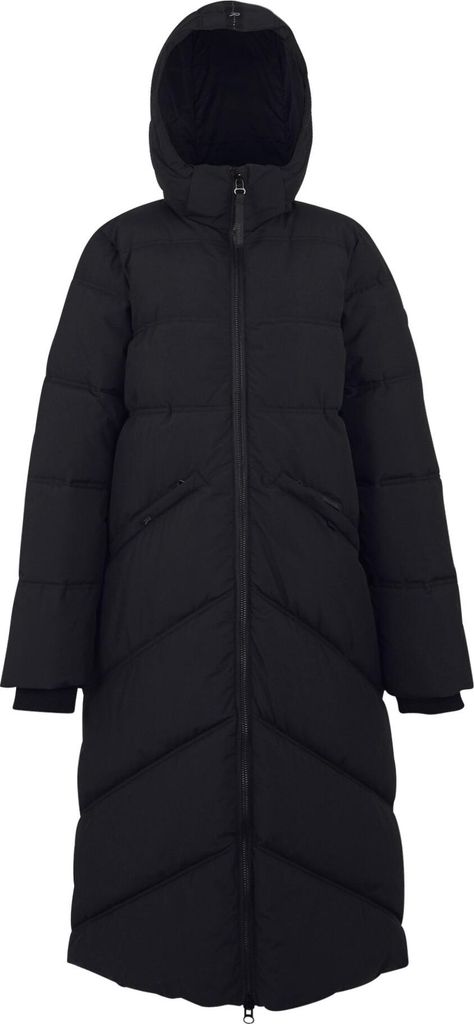 Regatta - "Ujeane" Steppjacke für Damen RG12144 (46 DE) (Schwarz)
