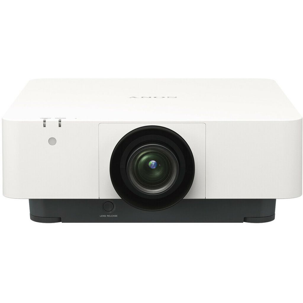 Sony VPL-FHZ80 - 3-LCD-Projektor - 6500 lm - 6000 lm (Farbe) - WUXGA (1920 x 1200) - 16:10 - 1080p - Standardobjektiv - LAN