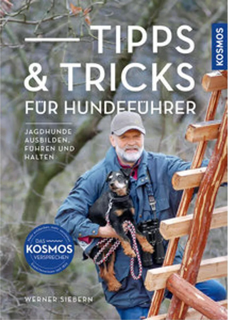 Comment Éduquer son Chien : Astuces pour Conducteur de Chien Guide