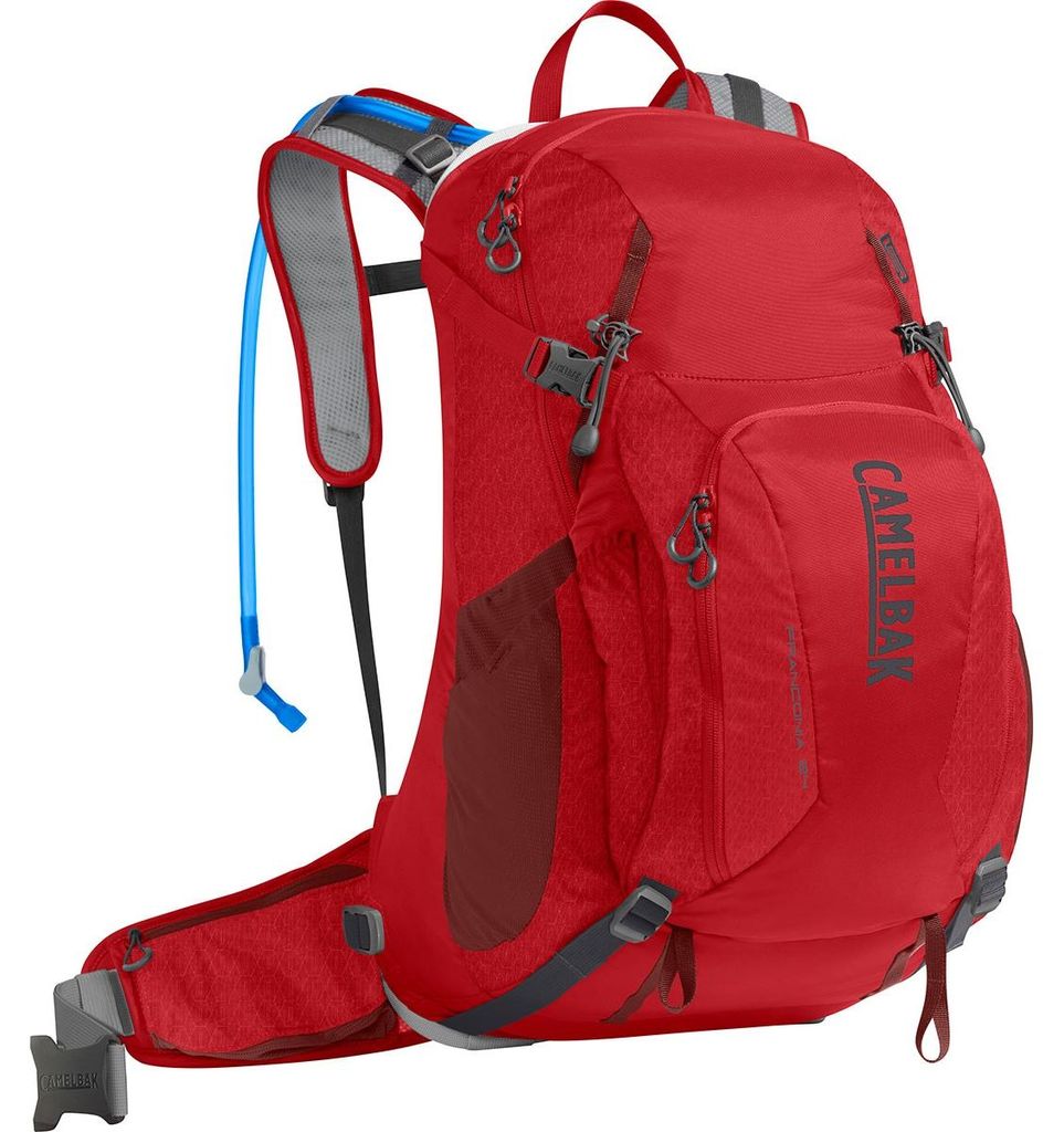 Camelbak - Wanderung - CamelBak Franconia LR 24 Orange / Productafbeelding 