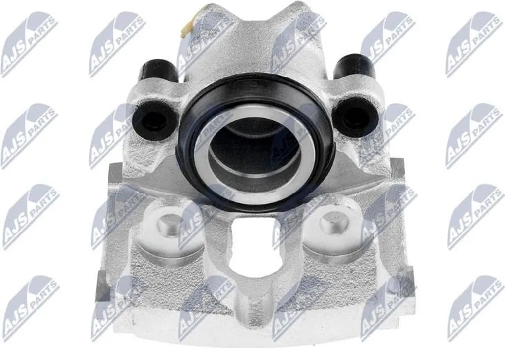 Étrier de frein robuste NTY HZP-BM-005 - Montage facile pour BMW X3 E83