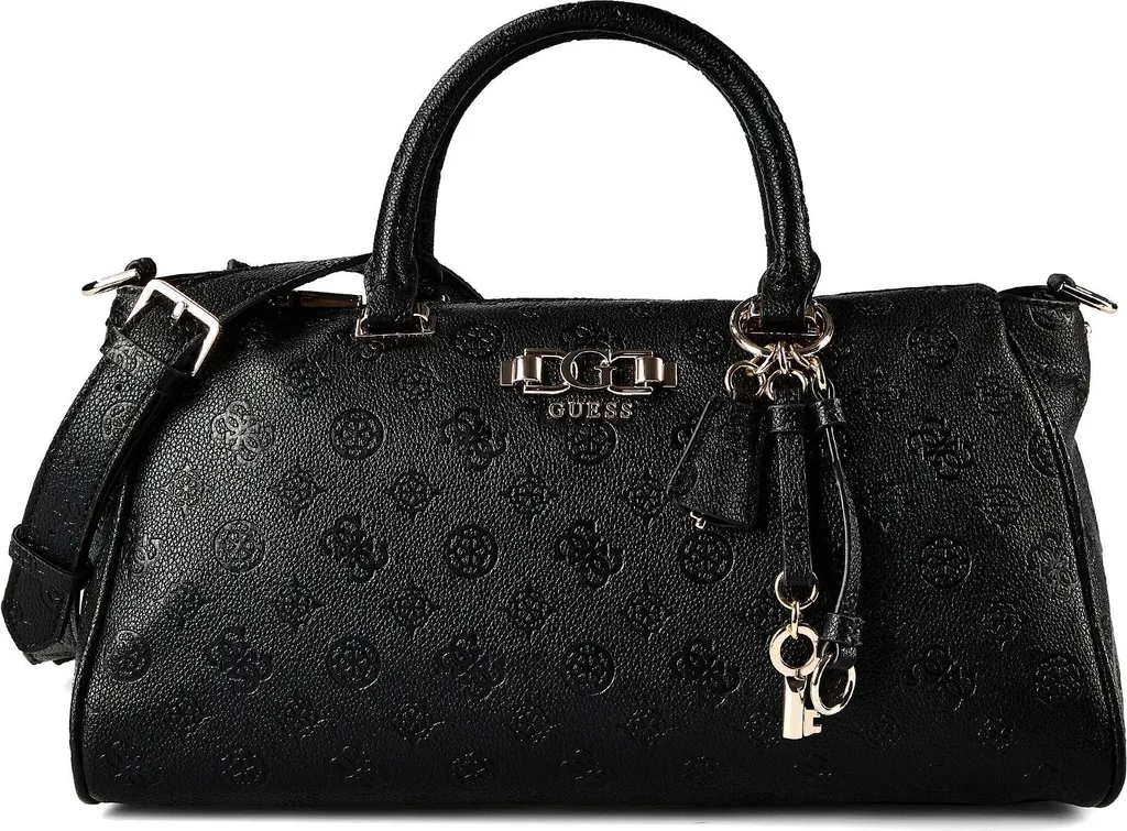 Sac cabas Guess Anise 35 cm - Grand sac porté épaule pour femme