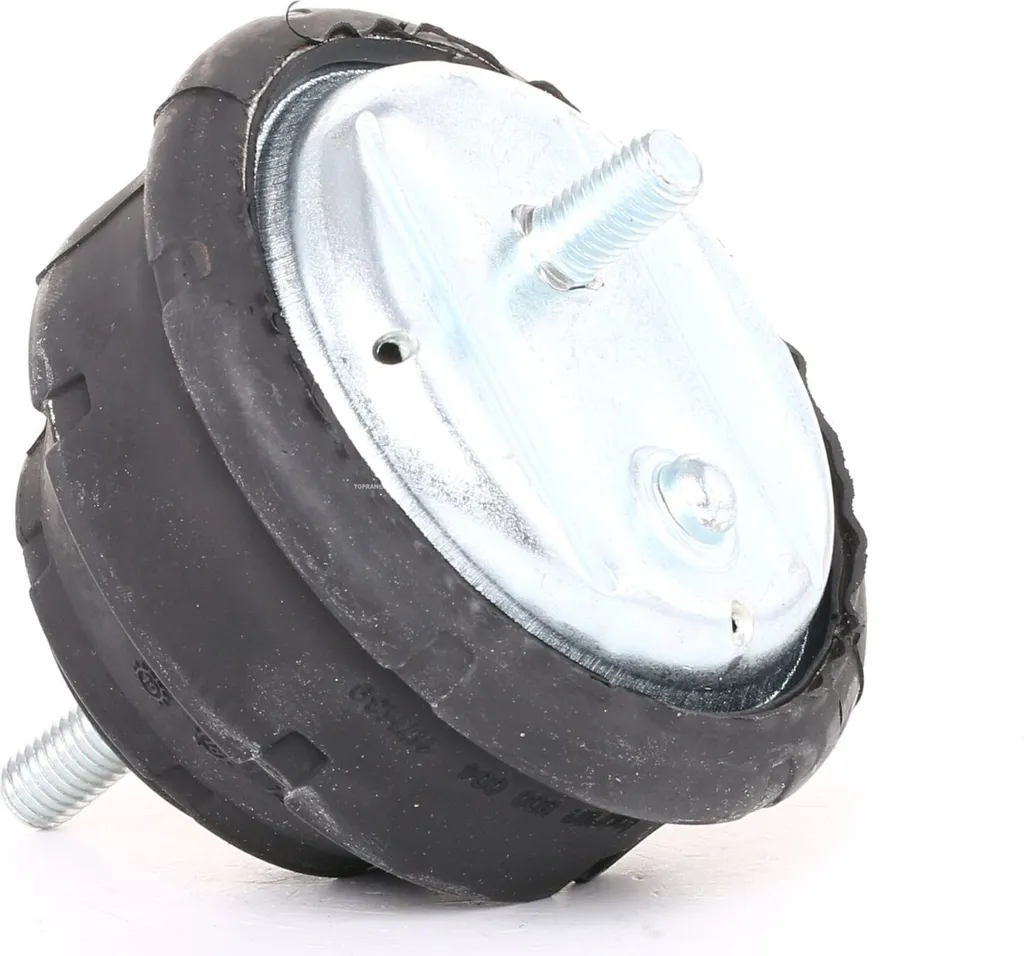 Supprimer Vibrations Moteur BMW E36 Z3 avec le Support TOPRAN 500 004