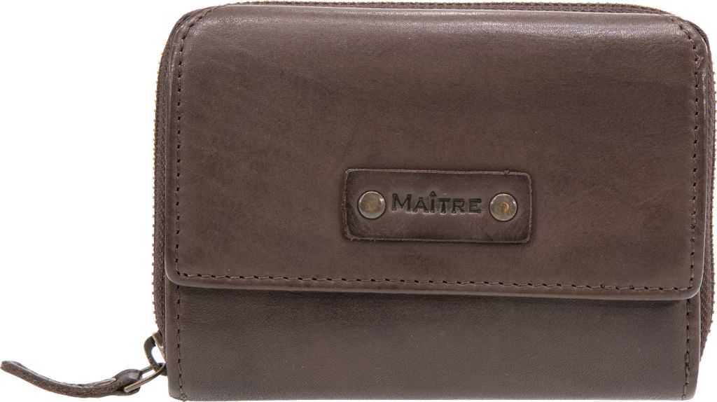 Maitre Steinbach 4060001752 Dagrete Purse Mh14Fz Leder Produktbild 
