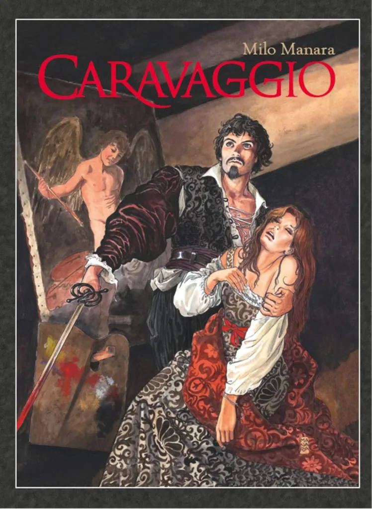 Dites Adieu à la Lenteur : CREW Caravaggio V4, le Vélo Rapide et Simple