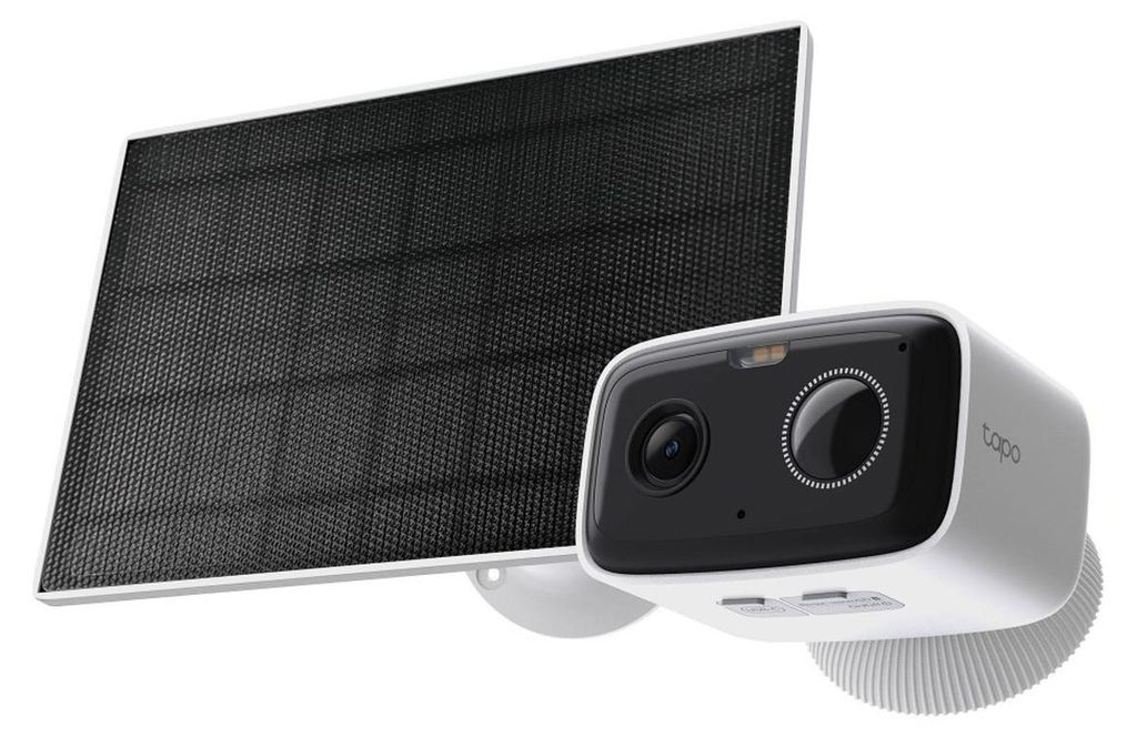 TP-Link Tapo C400 KIT, Kamera bezpieczeństwa IP, Zdjęcie produktu 