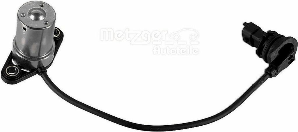 Sensor Motorölstand 2-polig METZGER IAM-Expertise passend für u.a. OPEL ASTRA
