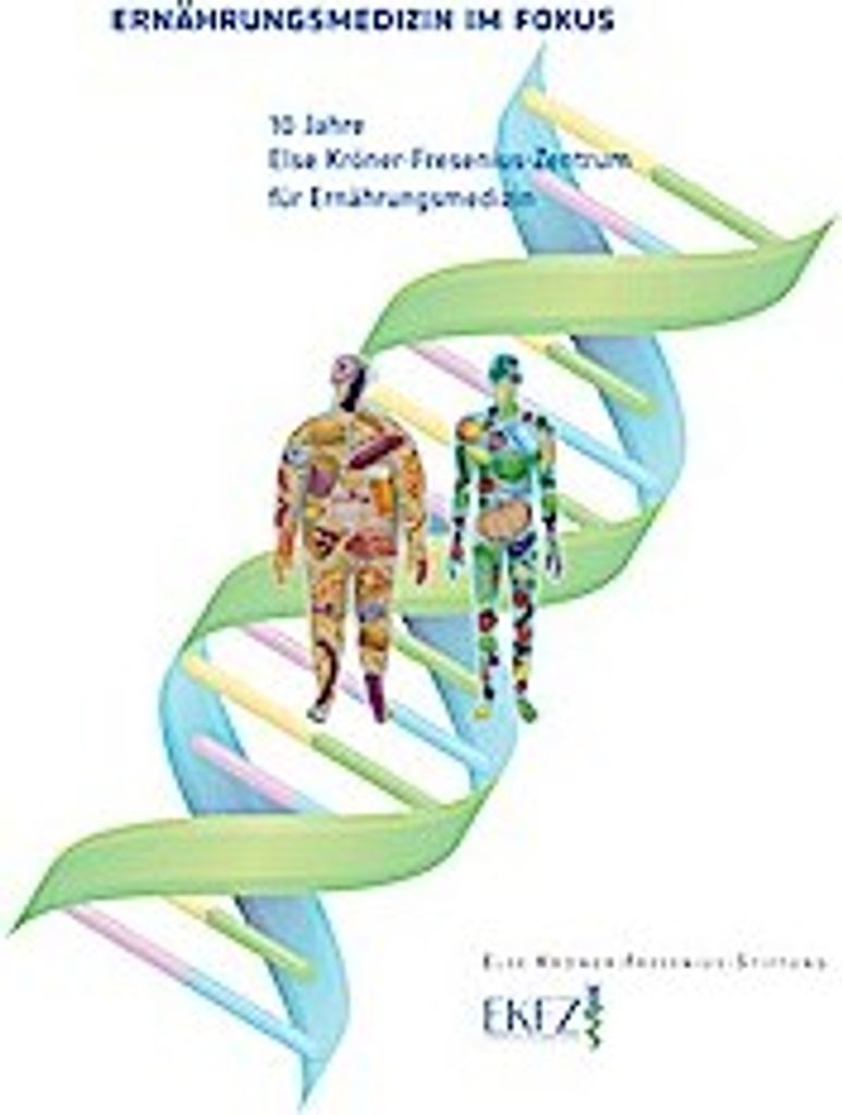Ernährungsmedizin im Fokus