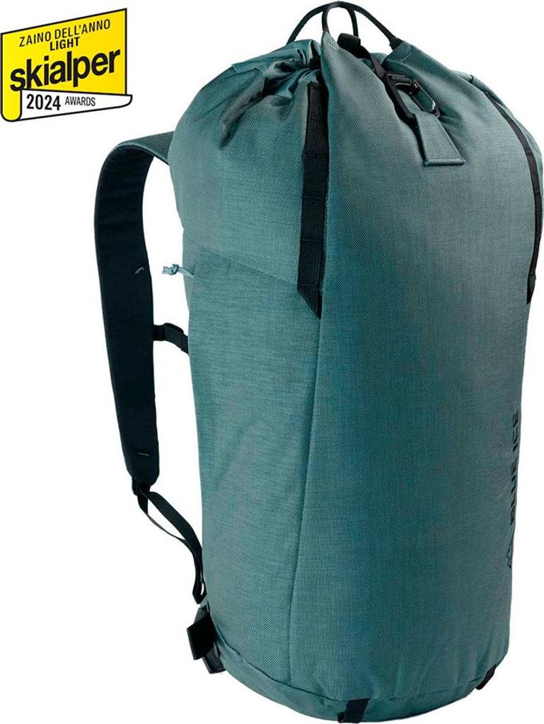 Blue Ice Wadi 22l Rucksack Blau Herren,Damen Blau One Size