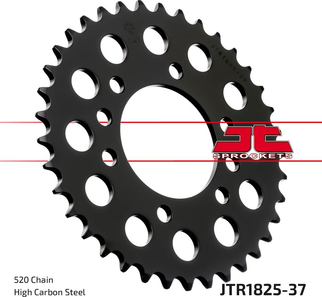 JT Sprockets Kettenrad 37T JTR1825.37