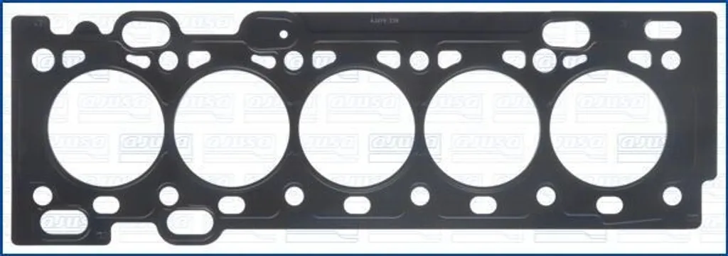 Joint de culasse renforcé Ford Mondeo 2.5 07- étanchéité multicouche - 2