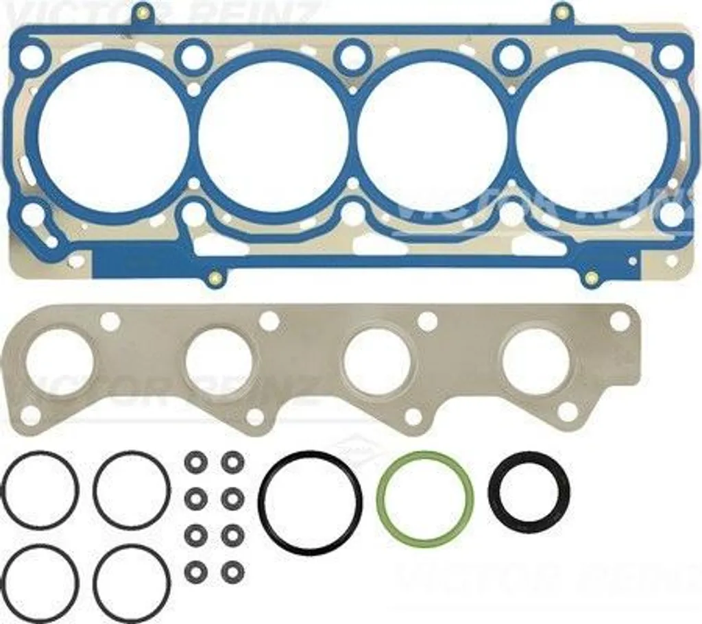 Victor Reinz 02-34070-01 Kit de joints de culasse pour VW et Seat