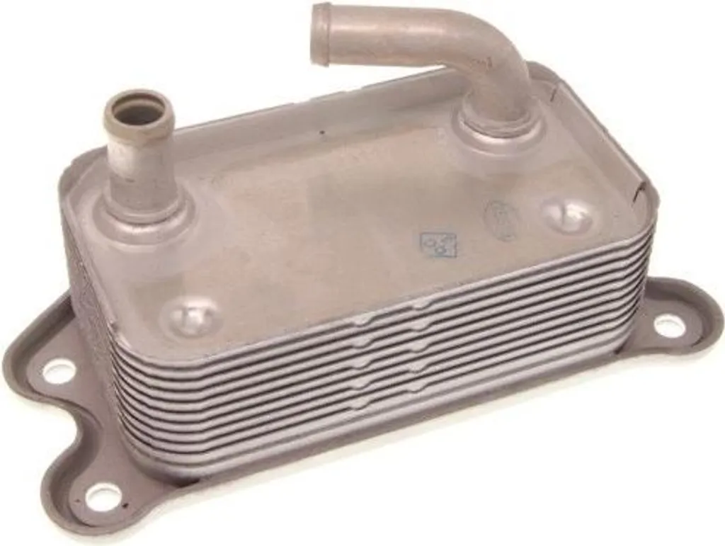 Radiatore Olio Motore Heavy Duty per Fuoristrada e 4x4