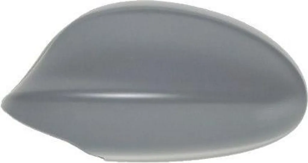Cache rétroviseur extérieur gauche pour BMW E90 E91 - Qualité OE 51167135097
