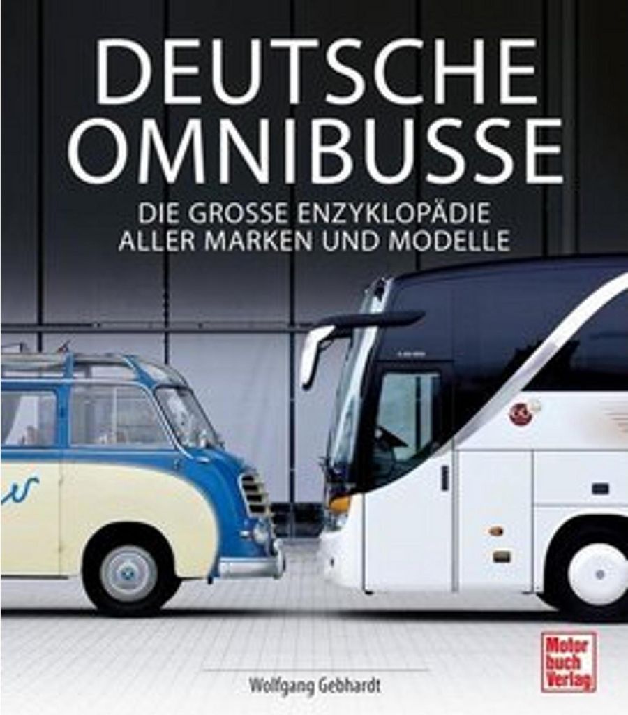 Deutsche Omnibusse